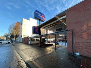 Studio 6 Suites Vancouver WA Waterfront